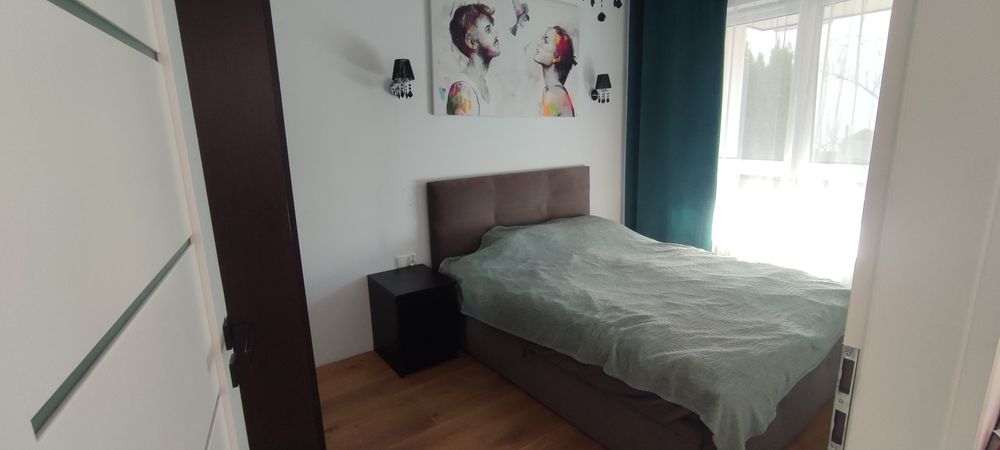 Segment bezczynszowy 72.5m2 MARKI struga