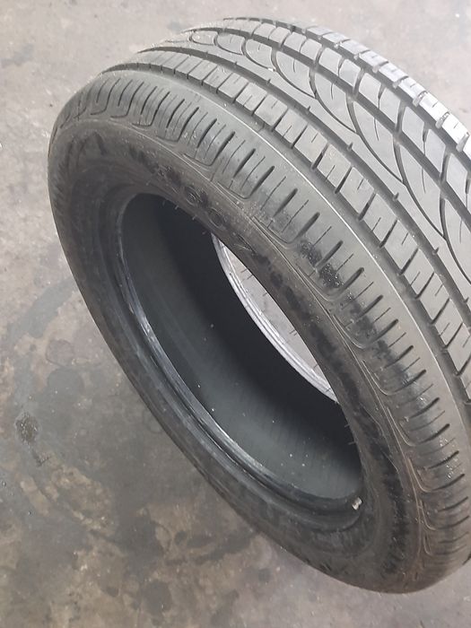 Opony 255/55R18 109V Aplus A607 (2 szt)