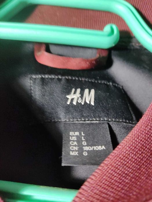 Casaco homem H&M [NOVO]