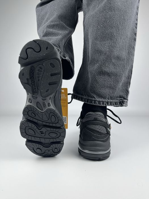 Кросівки New Balance 1000 cordura [42,42.5,43,44,45] ОРИГІНАЛ