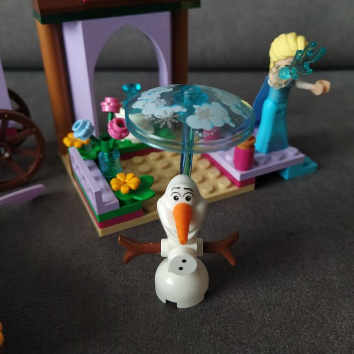 Lego 41155 Kraina lodu