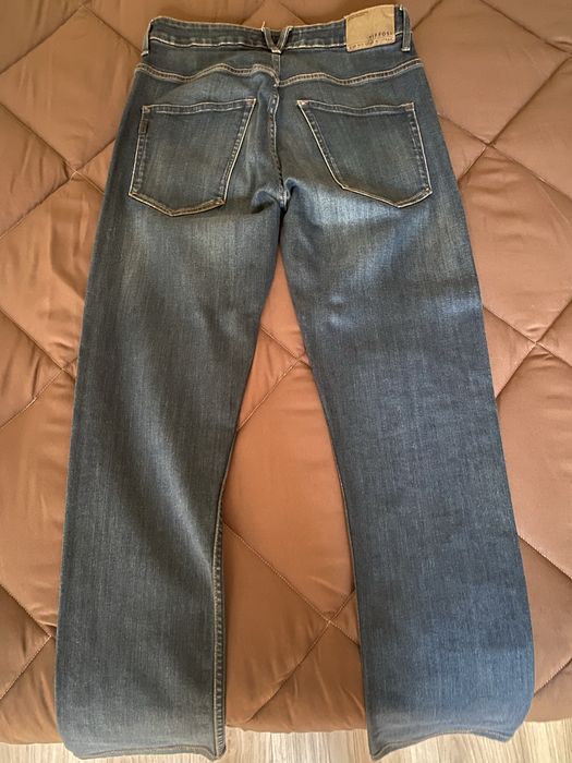 Calças tifosi impecaveis