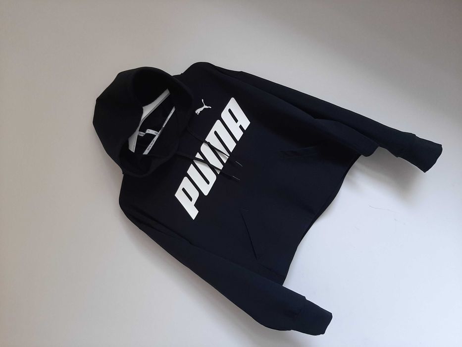 Bluza Puma     S