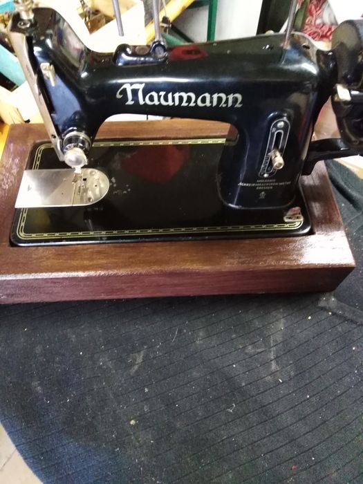 Sprzedam maszynę do szycia