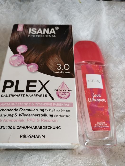 Zestaw nowej farby plus gratis