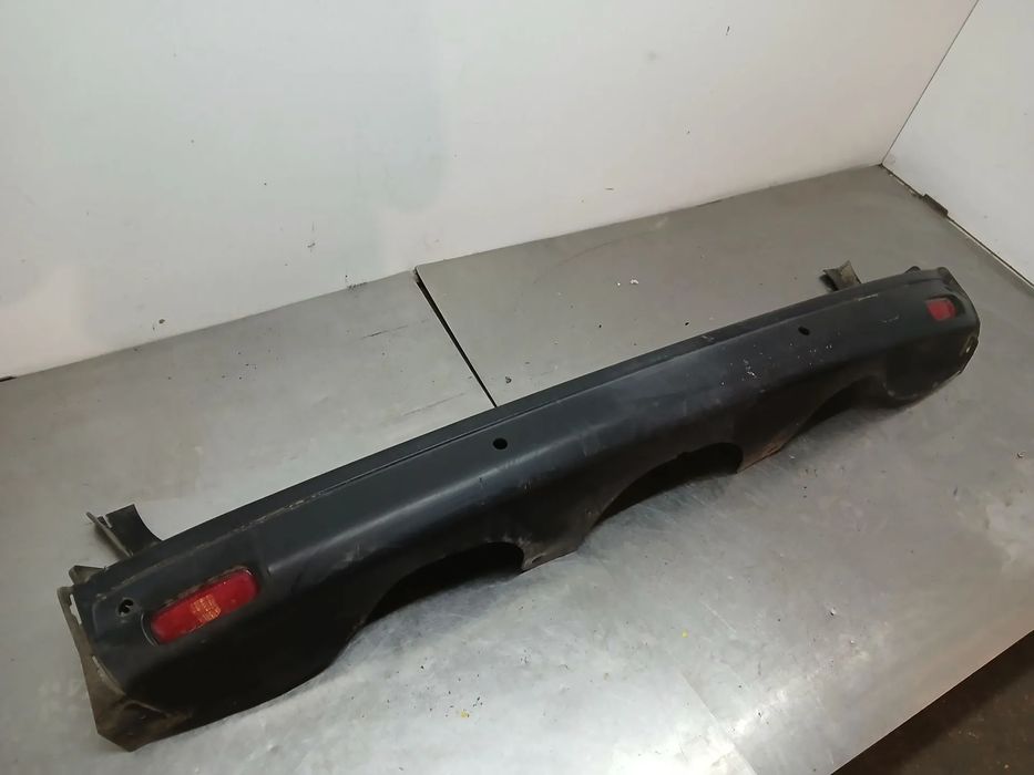 Pára-choques trás CITROËN Jumpy III