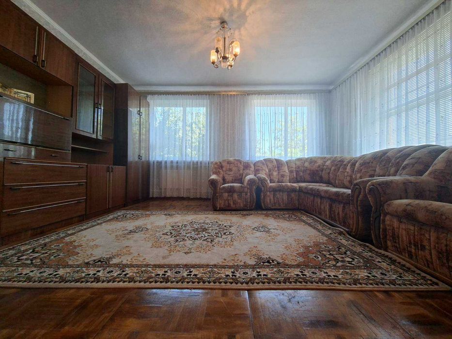 Затишний ,просторий будинок  135 кв.м в Малій Висці