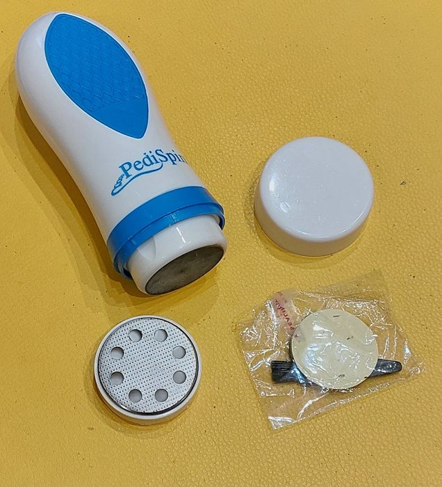 Для маникюра и педекюра