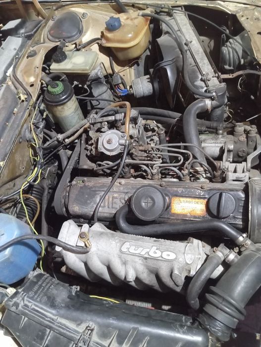 Продам ауді 100 с3 дизель