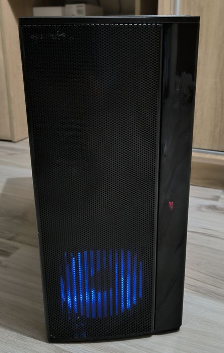 Komputer ATX/Xeon e5450 3.6ghz/8gb ram/GTX 760 OC/chieftec 400w