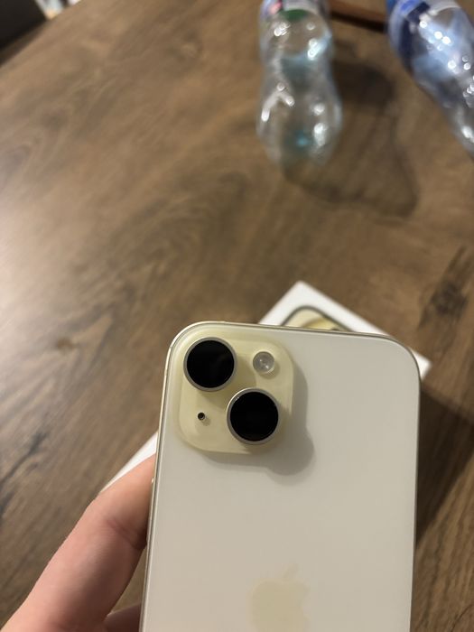 Iphone 15 128gb 89% kondycji