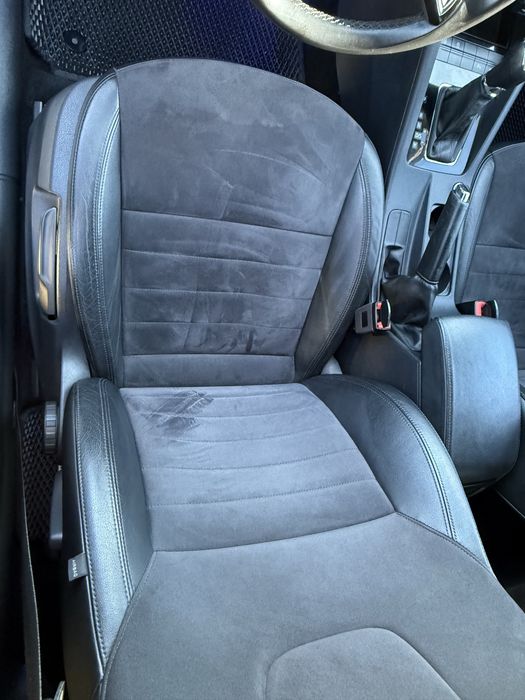 Шкода А7  2018-Експлуатація 2019