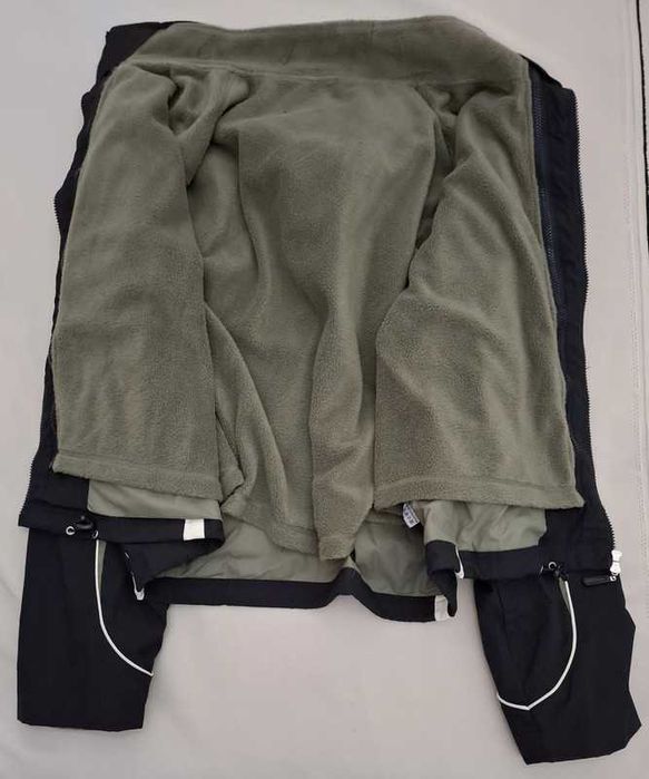 Blusão 2-1 novo Maui and Sons XXL - SALDO