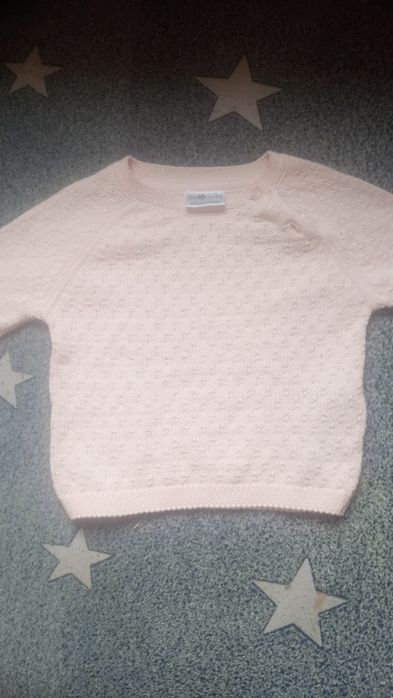 Sprzedam ubranka dla dziewczynki