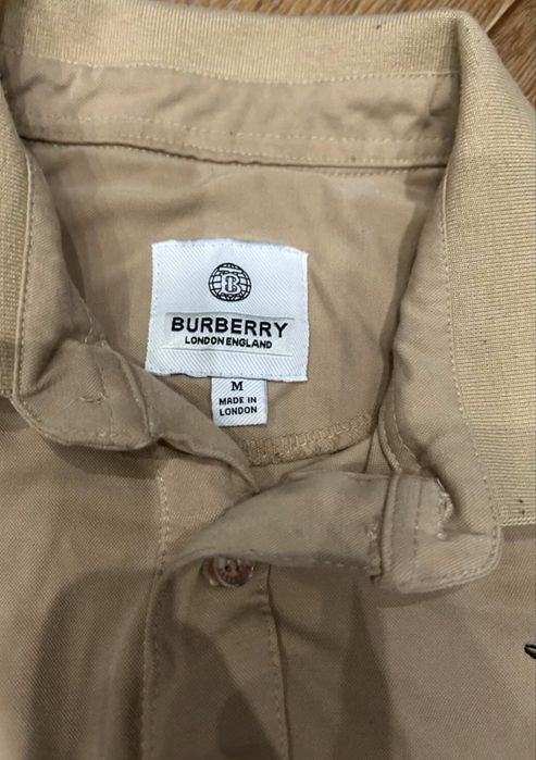 Футболка Barberry