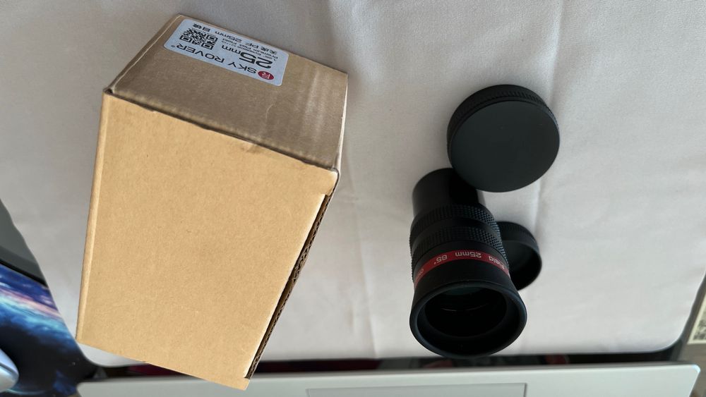 Ocular SkyRover 25mm 65° Premiun