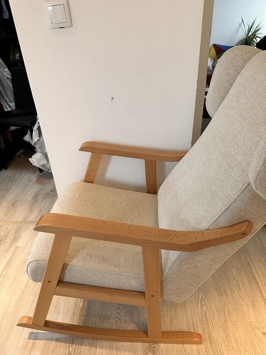 Cadeirao amamentacão