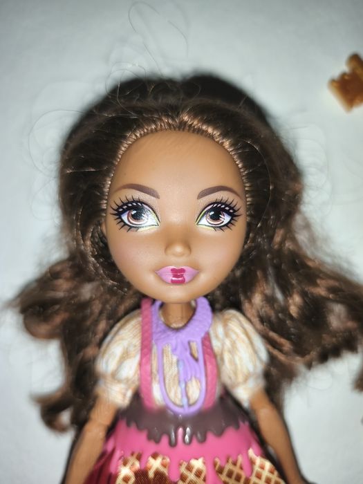 Лялька Сидар Вуд Cedar Wood doll Евер афтер хай Ever after high