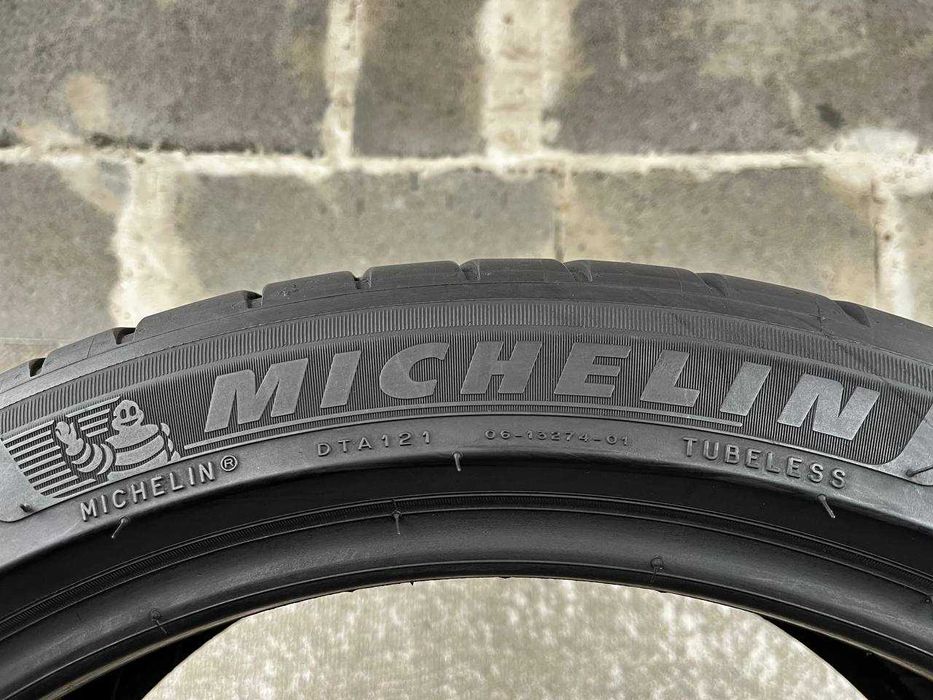 225/45 R19 MICHELIN PILOT SPORT 4 шини літні