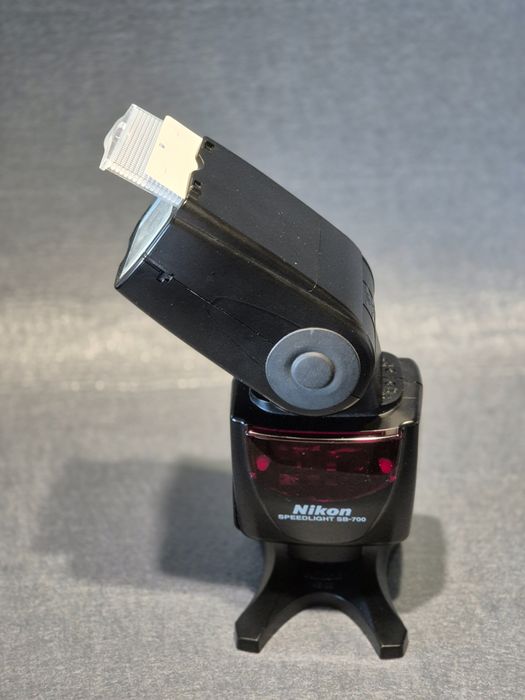Nikon Flash SB700