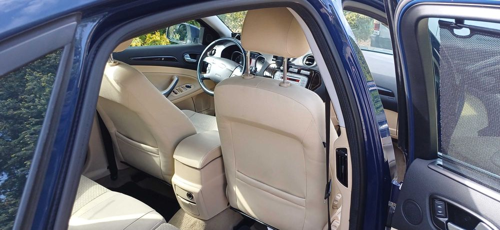 Sprzedaż Ford Mondeo
