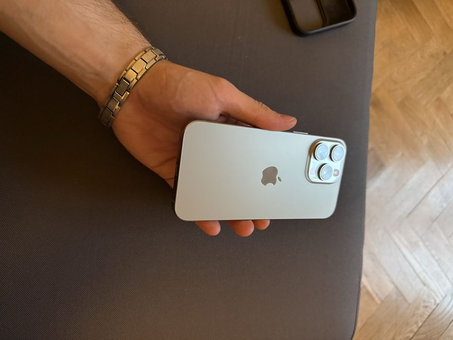 Iphone 16 Pro Max 512