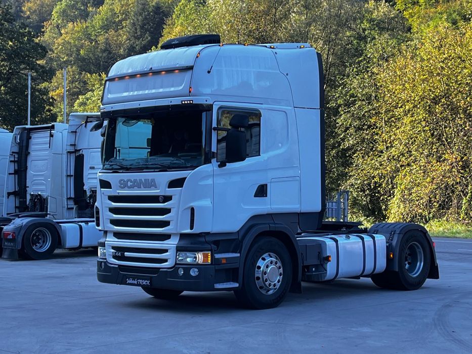 Scania