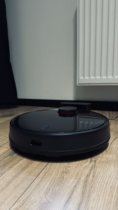Xiaomi Mi Robot Vacuum Mop Pro (odkurzająco-myjący)