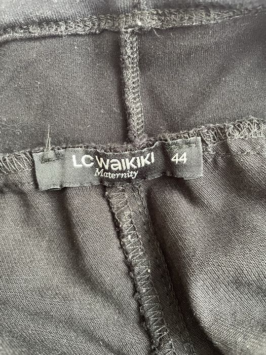 Джинси H&M для вагітних