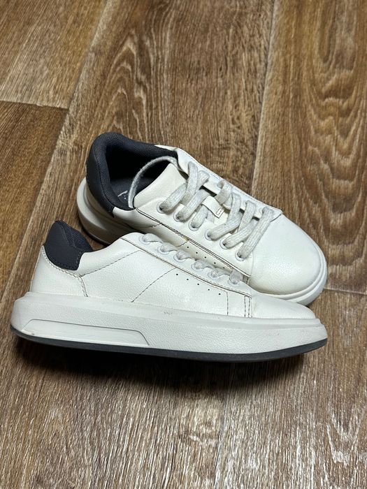 Кеди зара для хлопчика