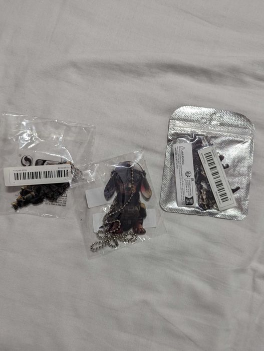 Подвеска на зеркало в машину,елочная игрушка в стиле милитари