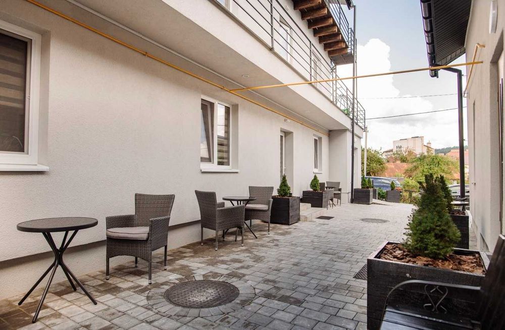 Пропонуємо житло подобово