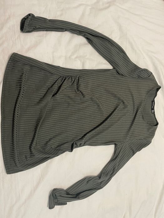 Лонгслів для вагітних