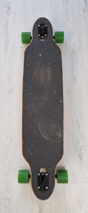 Longboard na sprzedaż