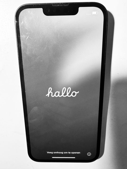 Iphone 14 stan bardzo dobry