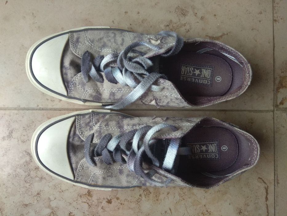 Converse Chuck All star edição colecionador 39