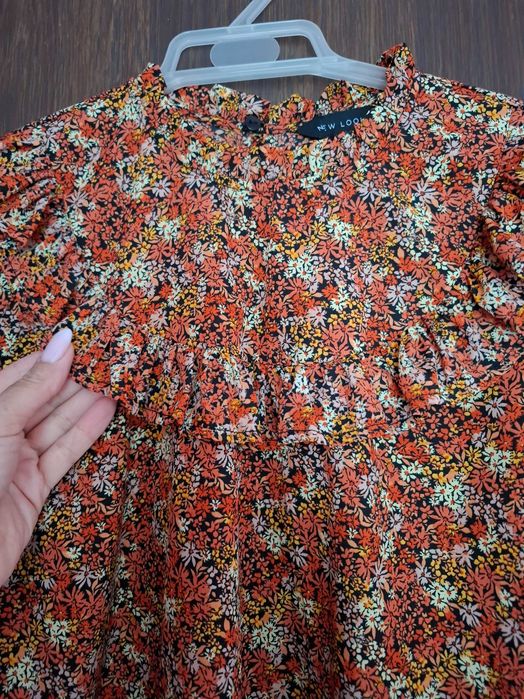 Sukienka oversize L/XL