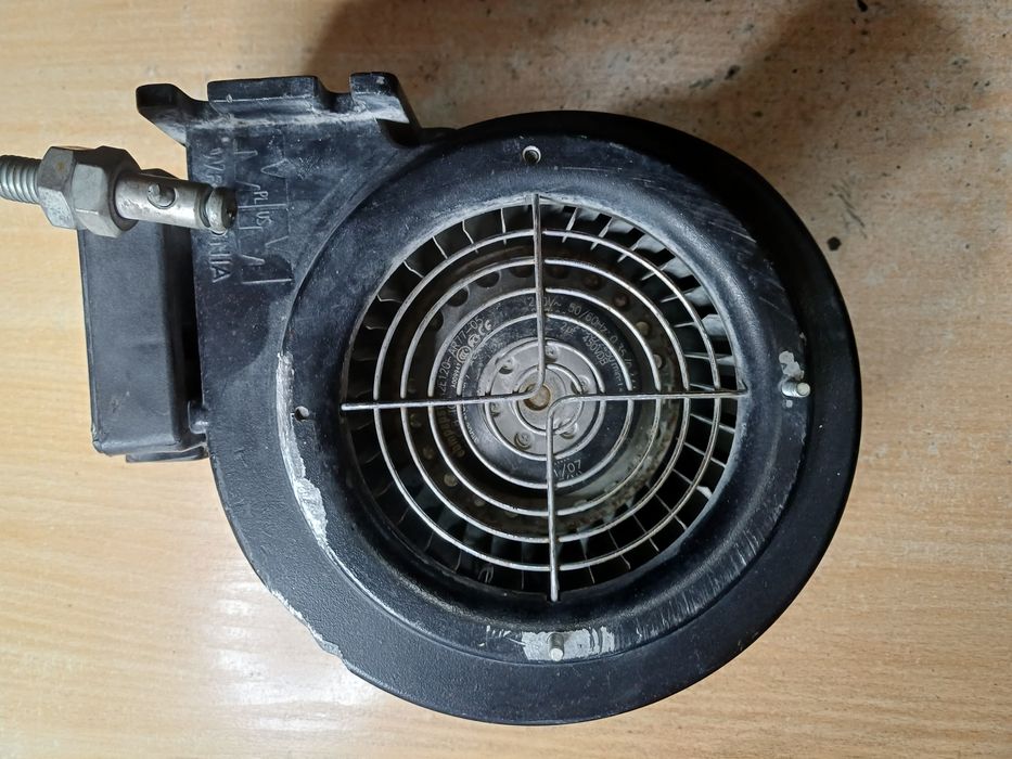 Wentylator pieca kotła WPA 06