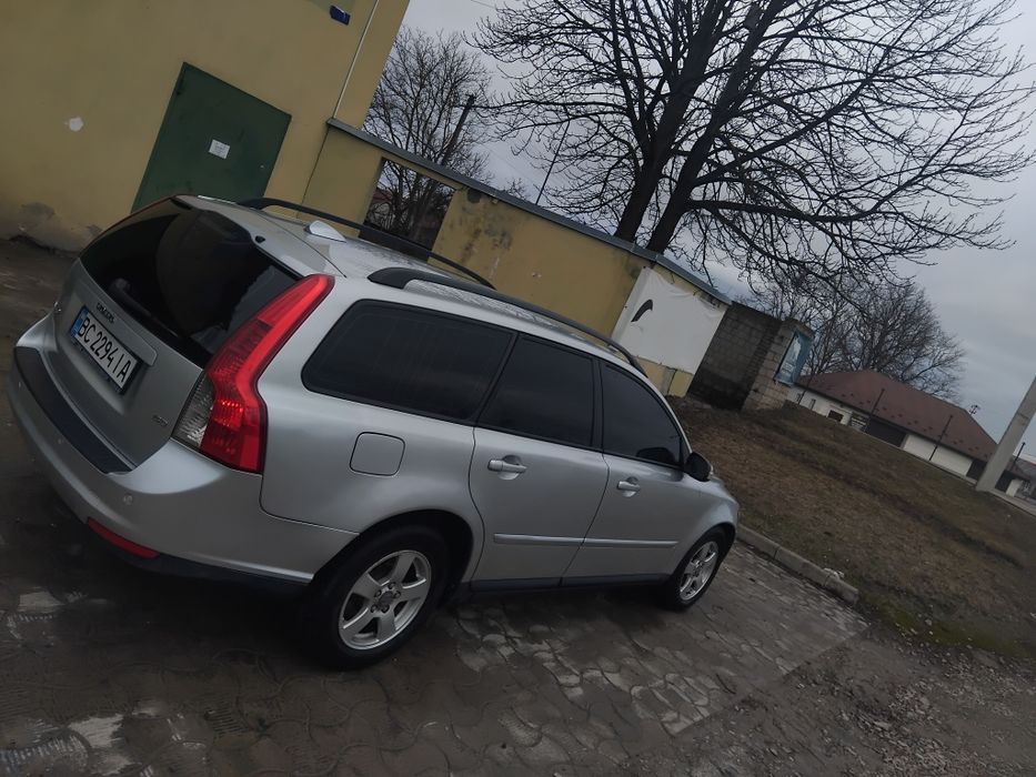 Продам авто в хорошому стані