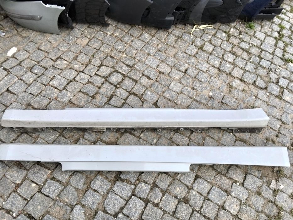 Embaladeira BMW  F32 F33 F36 original LCI 2018