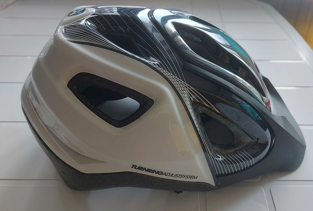Capacete Bicicleta B'TWIN
