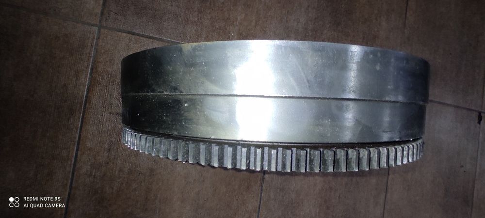 Koło zamachowe Perkins 4 d 3900 wózek widłowy