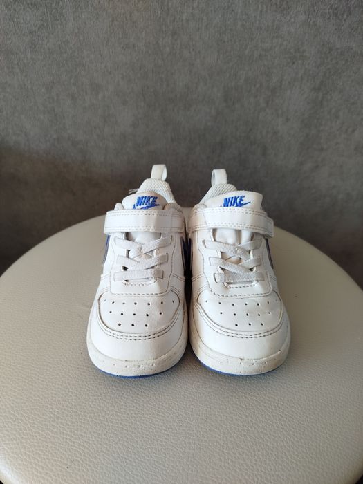 Кросівки для хлопчика Nike