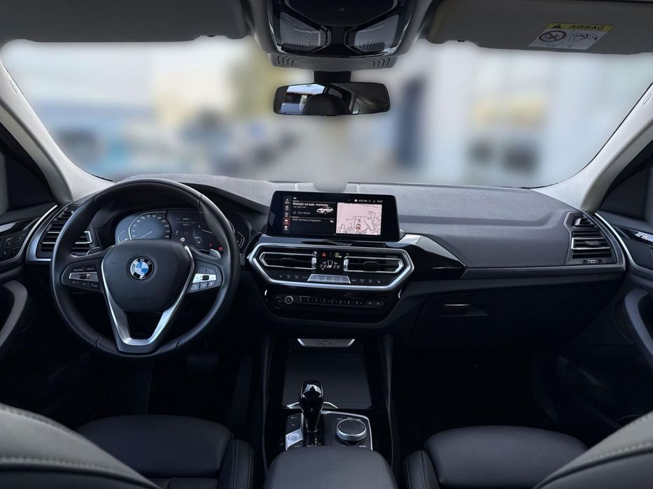 BMW X4 X4 20d xDrive/Hak Elektryczny/Pamięć Foteli/Full LED/Kamera/FV23