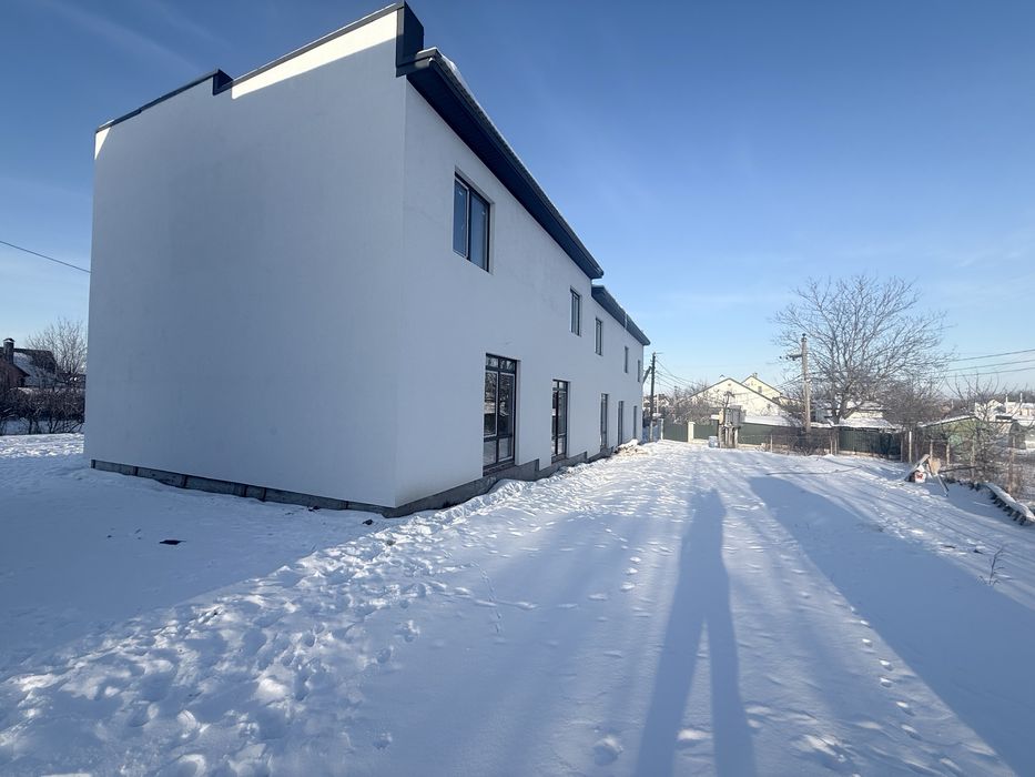 Продам таунхаус район Барського