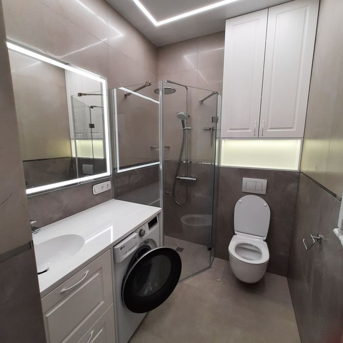 Оренда квартири на Залізничному районі, привокзальна