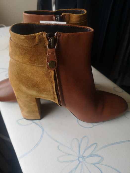 Buty damskie Geox rozmiar 37