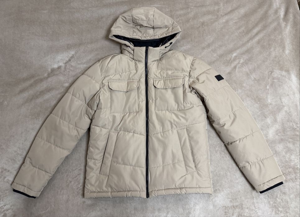 Куртка зимова Jack Jones