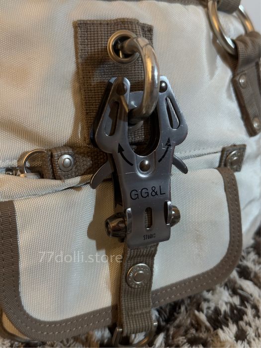 сумка ggl George Gina & Lucy bag