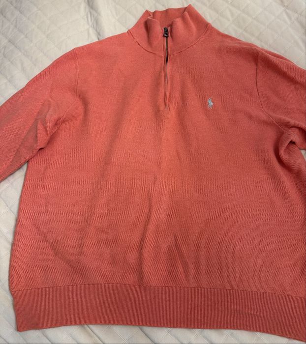 Meski sweter Ralph Lauren